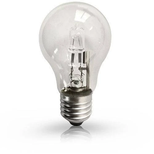 LAMPADA ECO HALOGEN H60 42W 127V OUROLUX