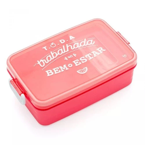 MARMITA LUDI COM POTE INTERNO BEM ESTAR
