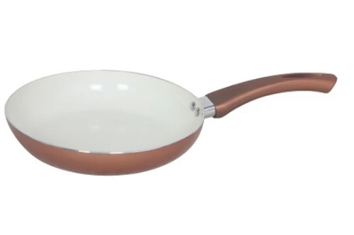 FRIGIDERIA ALUMÍNIO 25MM MILANO 22CM