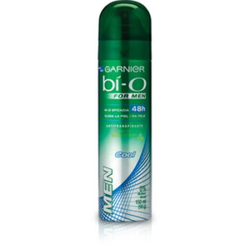 GARNIER B O COOL AEROSOL MASCULINO