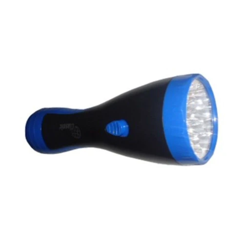 LANTERNA 12 LED RECAR CLASSIC