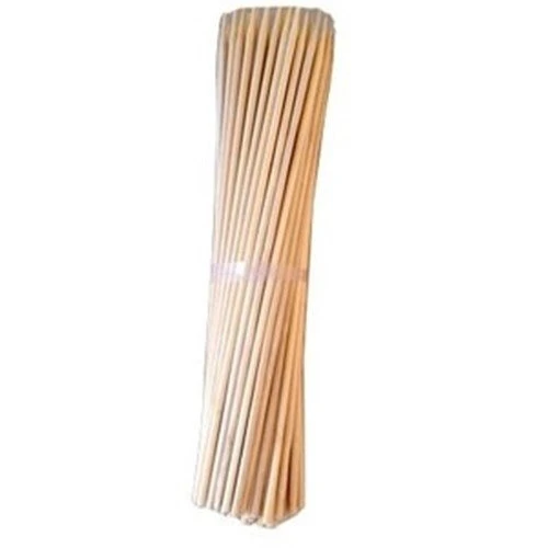 ESPETO BAMBU CHURRASCO TEMPERGRAN COM 40