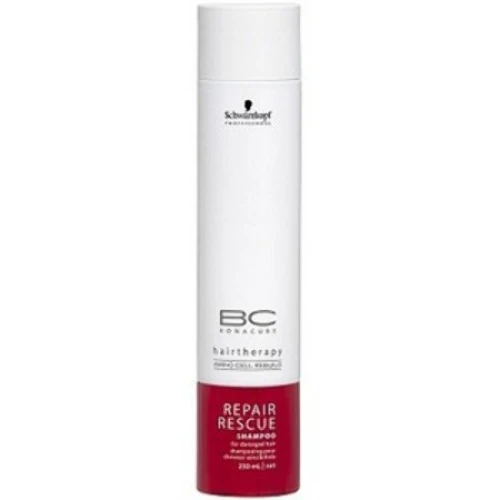SHAMPOO SCHWARZKOPF BONACURE REPAIR RESCUE