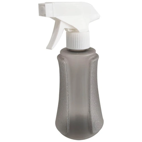 SPRAY PULVERIZADOR MANUAL DE PLÁSTICO BORRIFADOR MULTIUSO MÉDIO 280ML SANREMO