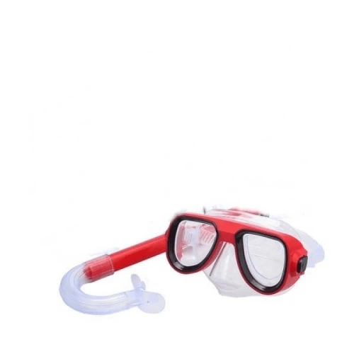KIT MERGULHO NATAÇÃO INF OCULOS SNORKEL