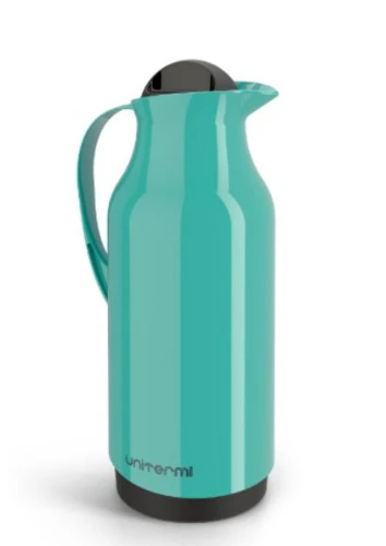 GARRAFA TERM UNITERMI 1L SIENA VERDE TIFFANY