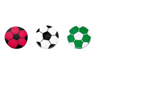 BORRACHA CIS BALL REF 3454