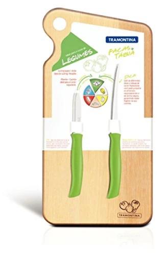 CONJUNTO TRAMONTINA ATHUS 3PCS