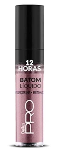 BATOM DAILUS MATTE LIQ GREY TREND 126 1UN