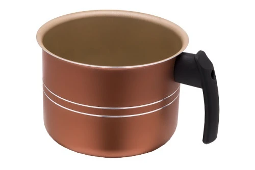 CANECAO N14 COBRE CREME 1 673L