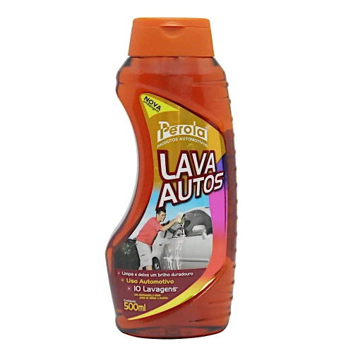 LAVA AUTOS PEROLA