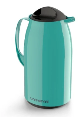 GARRAFA TERM UNITERMI 1L VENEZA VERDE TIFFANY