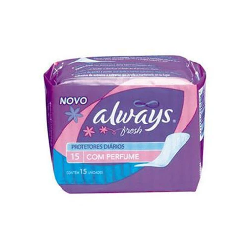 PROT D ALWAYS FRESH COM PERF COM 15