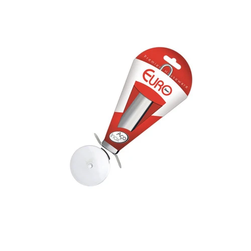 CORTADOR PIZZA INOX EURO