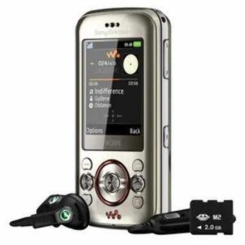 CELULAR SONY ERICSSON W395 DESBLOQUEADO