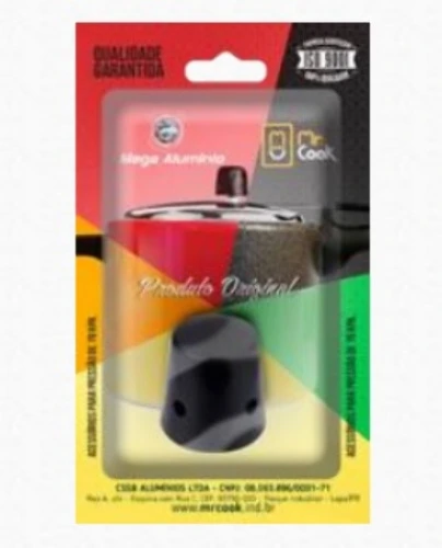 PESO PANELA DE PRESSÃO 3 LT 4 5 LT E 7 LT MEGA