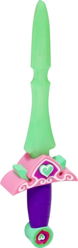 NELLA ESPADA BRILHANTE REF 4915 DTC