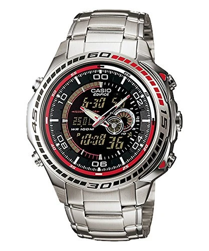 RELOG PULSO CASIO EFA 121D 1AVDR