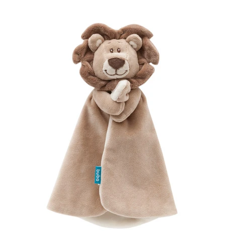 NANINHA LEAOZINHO BUBA