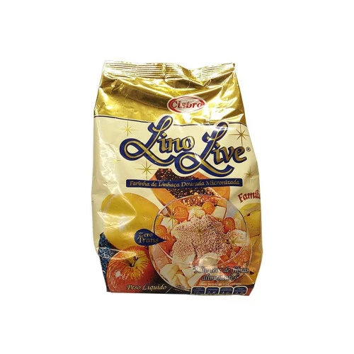 LINHAÇA LINO LIVE REFIL