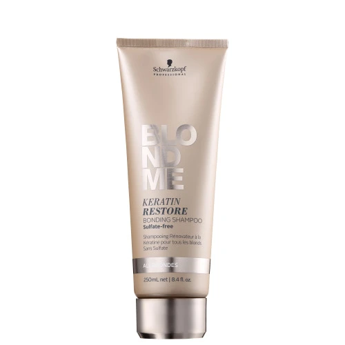 BLONDME ALL BLONDES CHAMPO 250ML