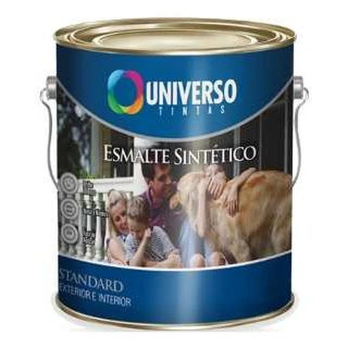 UNIV ESMALTE SINT STD CZ MEDIO 1 4