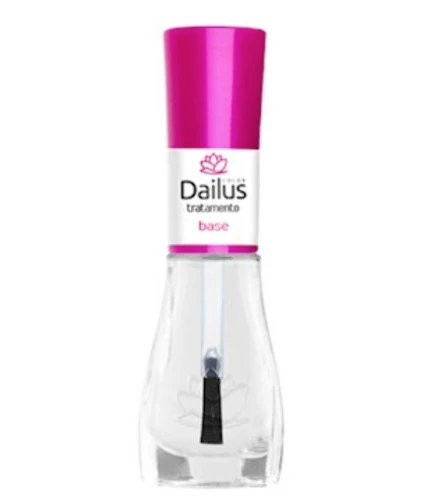 ESMALTE BASE TRATAMENTO 8ML DAILUS