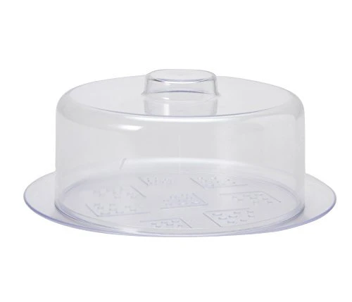 QUEIJEIRA COZA RETRO TRANPARENTE MD