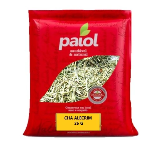 CHÁ PAIOL ALECRIM 25G