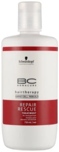 BONACURE REPAIR RESCUE MASC TRAT REESTRUT