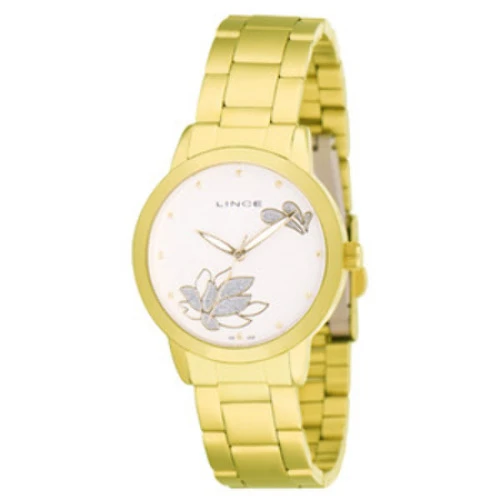 LINCE URBAN LRG ANALÓGICO FEMININO