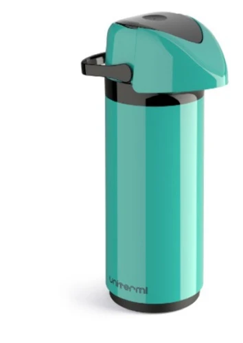 GFA TÉRMICA UNITERMI 1L VERONA PRESSÃO VDE TIFFANY