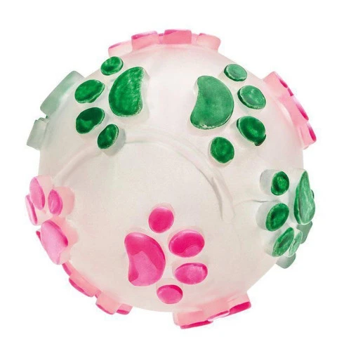 ACESSÓRIO BOLA VINYL CÃO SANREMO