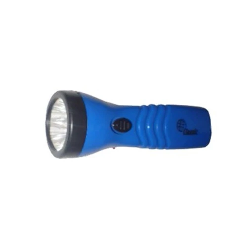 LANTERNA 5 LED CLASSIC