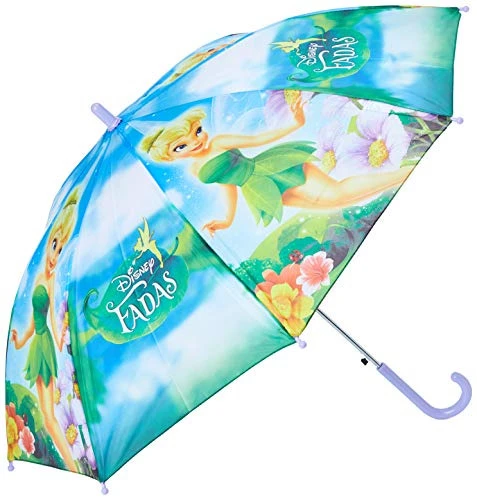 SOMBRINHA FADAS 48CM