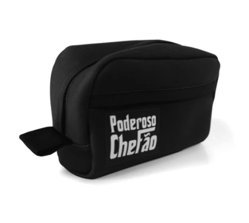 NECESSAIRE VIAGEM KATHAVENTO PODEROSO CHEFAO