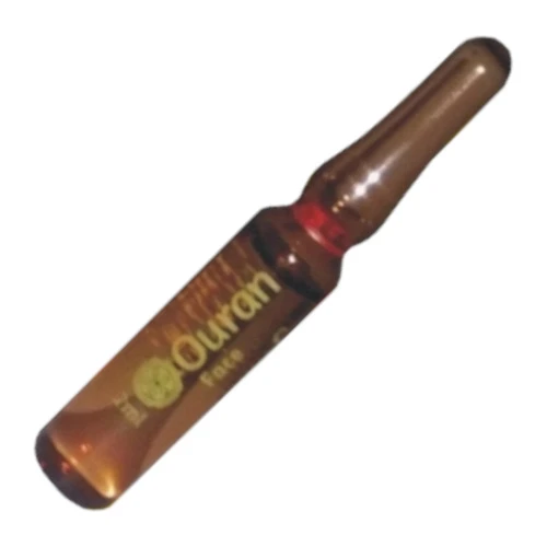 VITAMINA C OURAN 2ML CAIXA 12