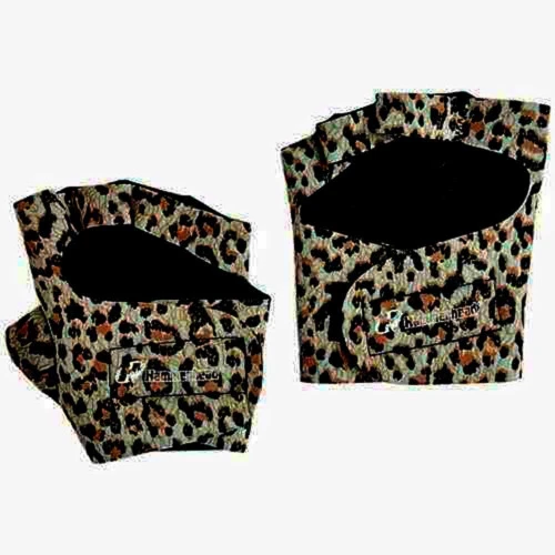 LUVA MUSCULAÇÃO P FEM