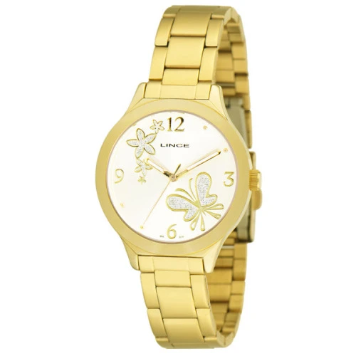 LINCE LRG ANALÓGICO FEMININO