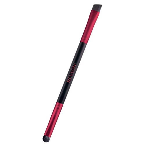 PINCEL REVLON DUPLO PARA SOMBRAS E DELINEADORES