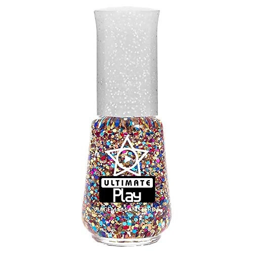 ESMALTE TOP BEAUTY VIAGEM EM AMSTERDA 9ML