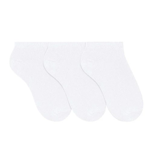 MEIA SELENE MASC 3UN ESPORTIVA SAPATILHA