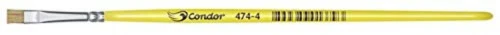 PINCEL CONDOR N4 REF 474