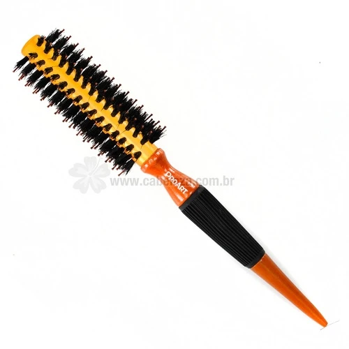 PROART ESCOVA BLESS CERDAS MISTAS 8015 DR P