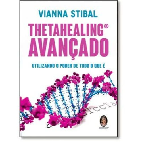 THETAHEALING AVANCADO