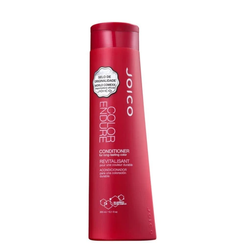 COLOR ENDURE SUFATE FREE CONDITIONER 300ML JOICO