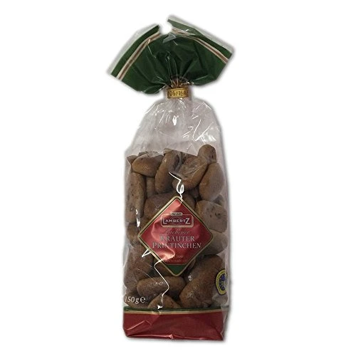 LAMBERTZ SCHOKOLADEN LEBKUCHEN