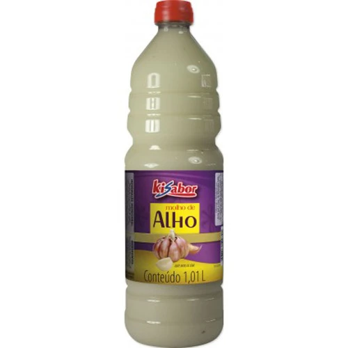 MOLHO ALHO KISABOR 1 01L