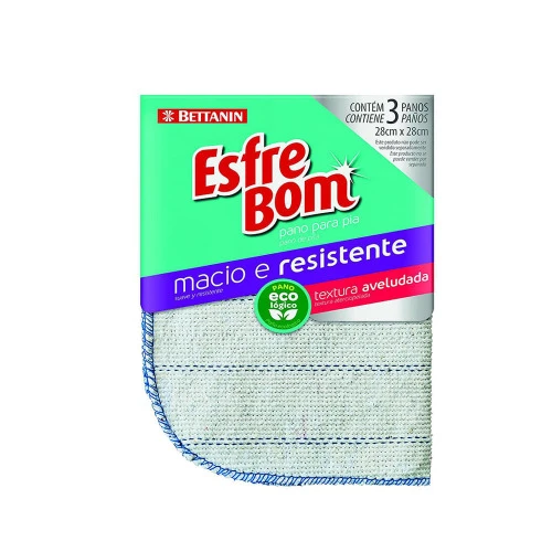 PANO DE PIA CRU ESFREBOM BETTANIN