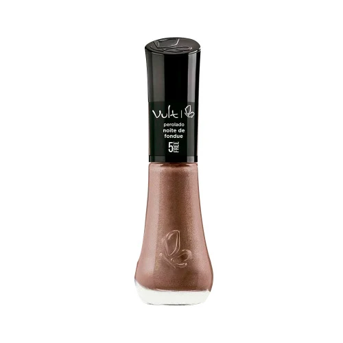 ESMALTE VULT 5FREE NOITE DO FONDUE 8ML